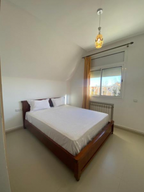 Cedar tree apartment
